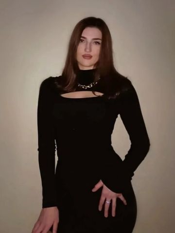 Альбина